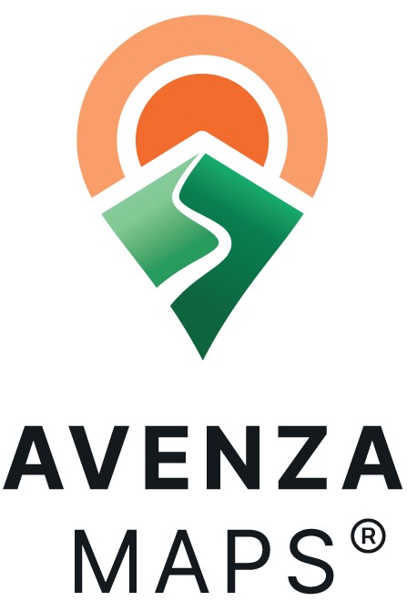 Avenza Maps